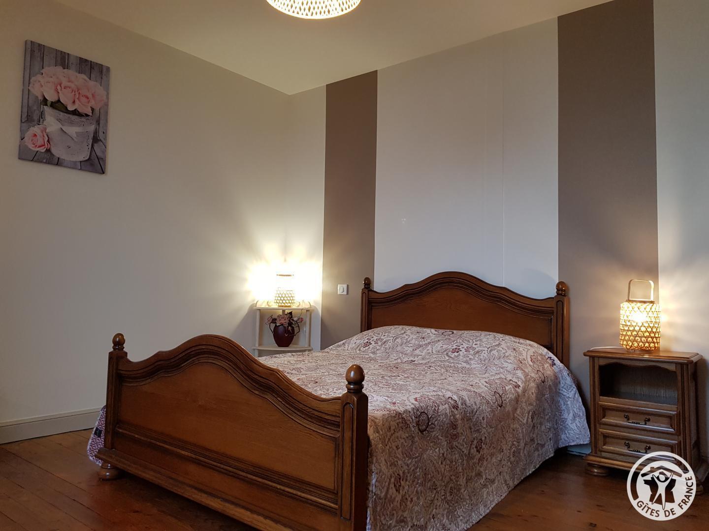 Gîte Vallée de la Sourdoire, Curemonte - photo 115