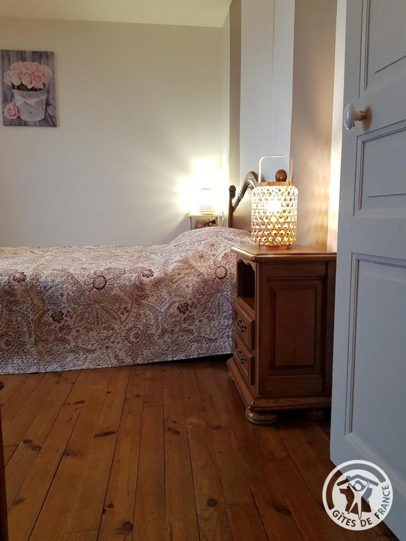 Gîte Vallée de la Sourdoire, Curemonte - photo 125