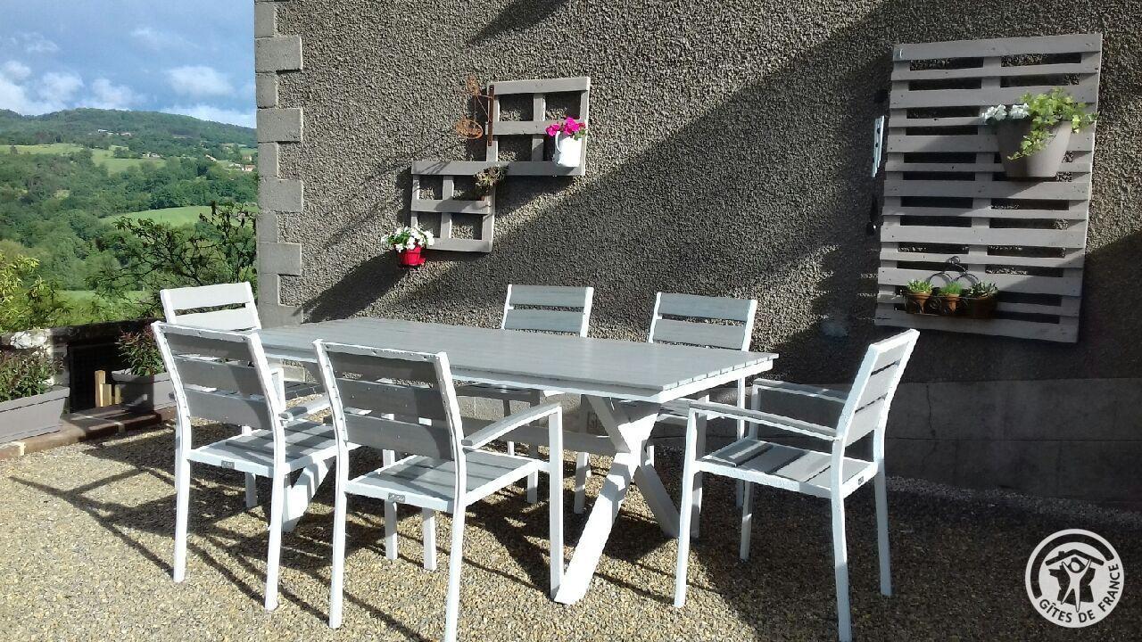 Gîte Vallée de la Sourdoire, Curemonte - photo 133