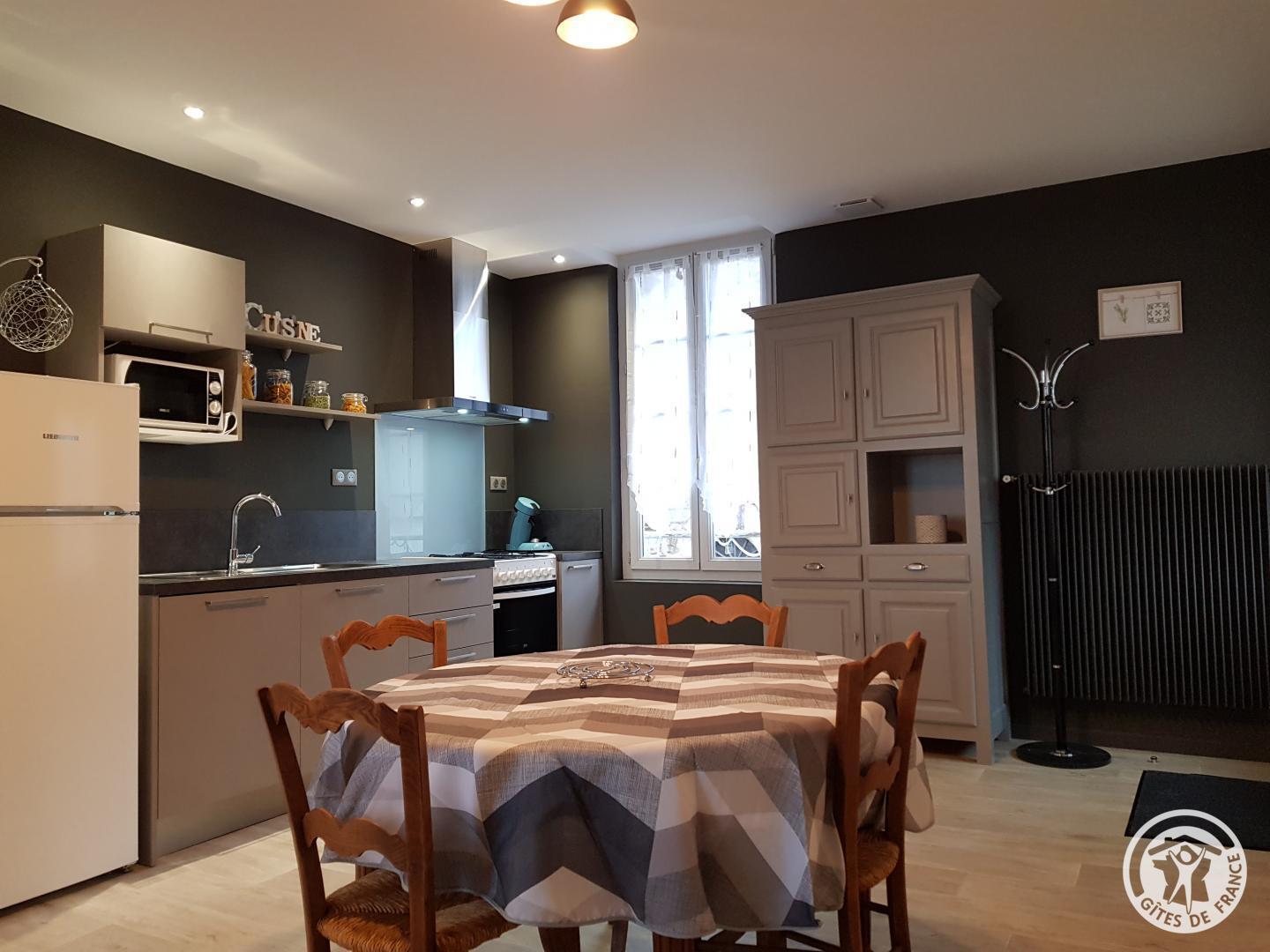 Gîte Vallée de la Sourdoire, Curemonte - photo 116