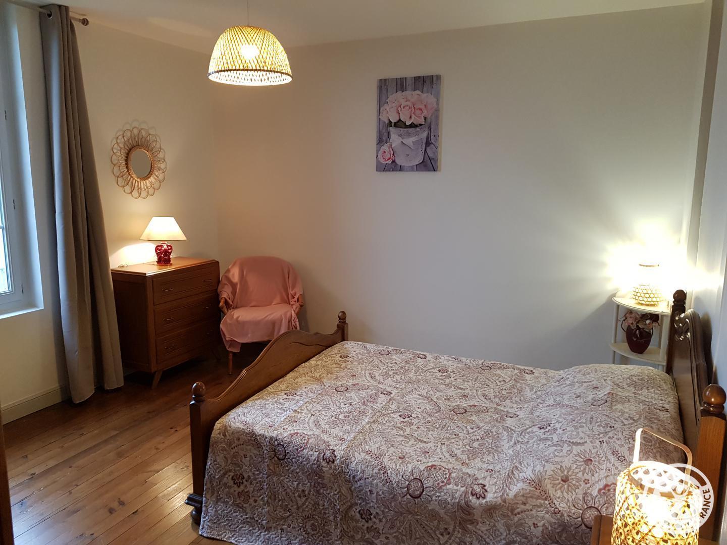 Gîte Vallée de la Sourdoire, Curemonte - photo 137