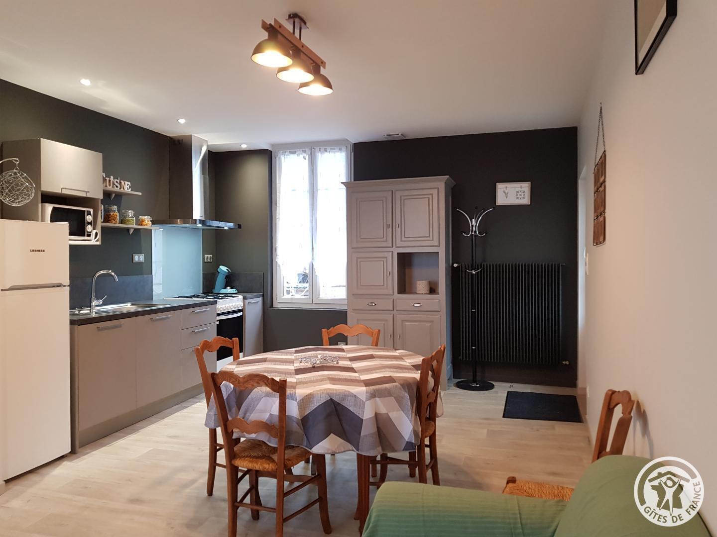 Gîte Vallée de la Sourdoire, Curemonte - photo 119