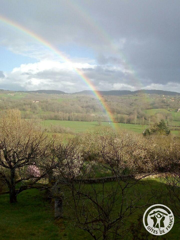 Gîte Vallée de la Sourdoire, Curemonte - photo 122
