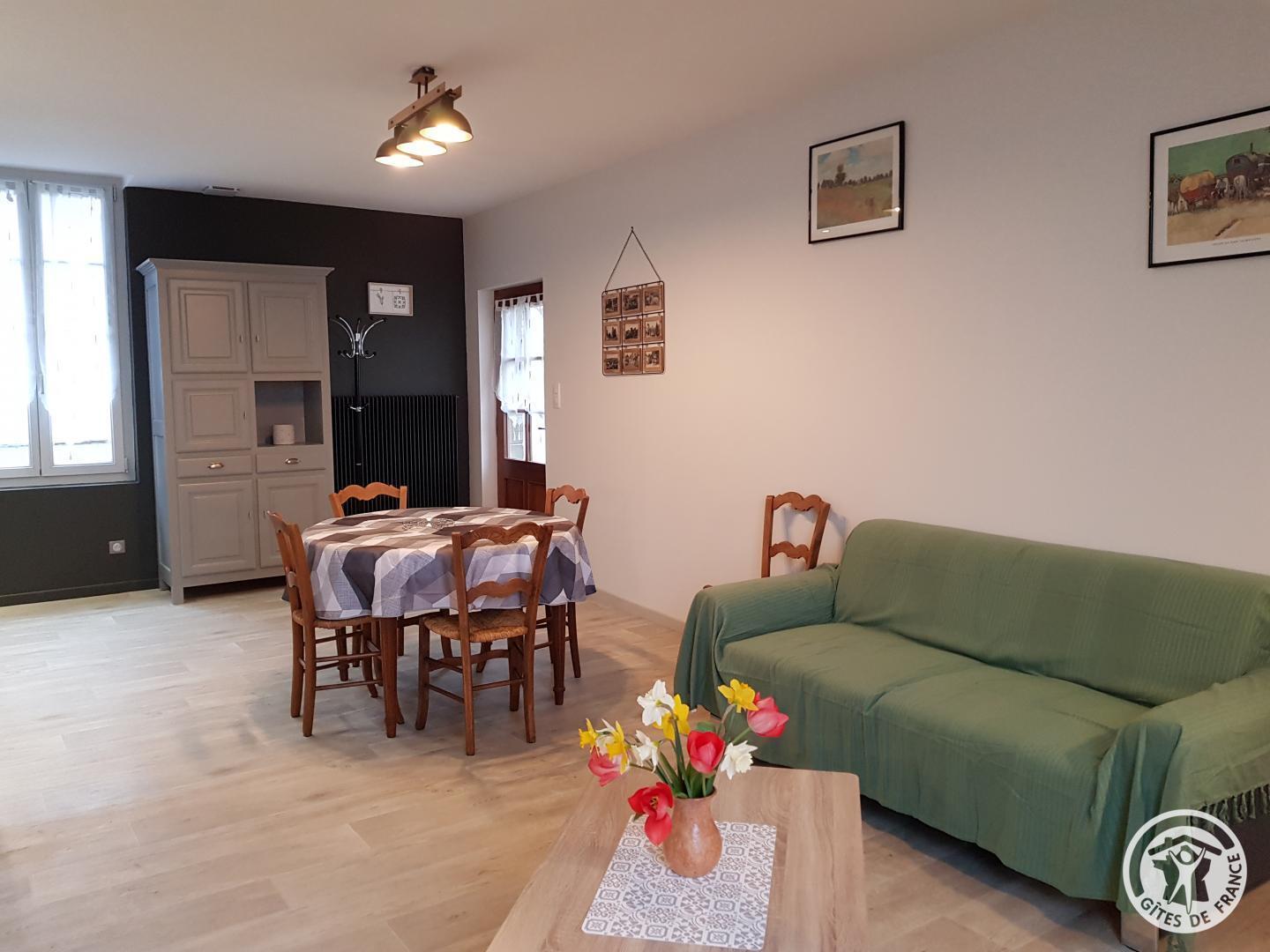 Gîte Vallée de la Sourdoire, Curemonte - photo 134