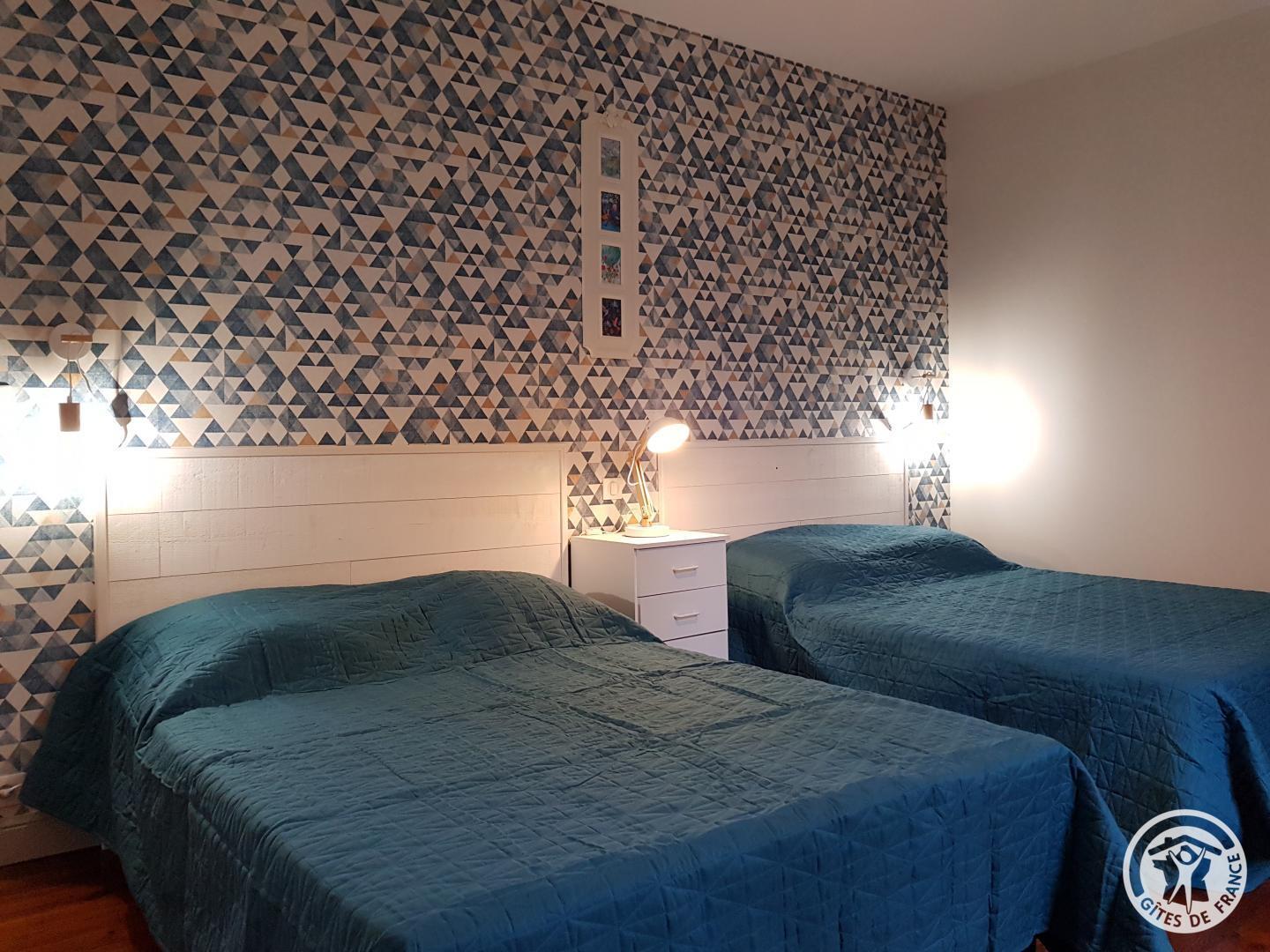 Gîte Vallée de la Sourdoire, Curemonte - photo 135