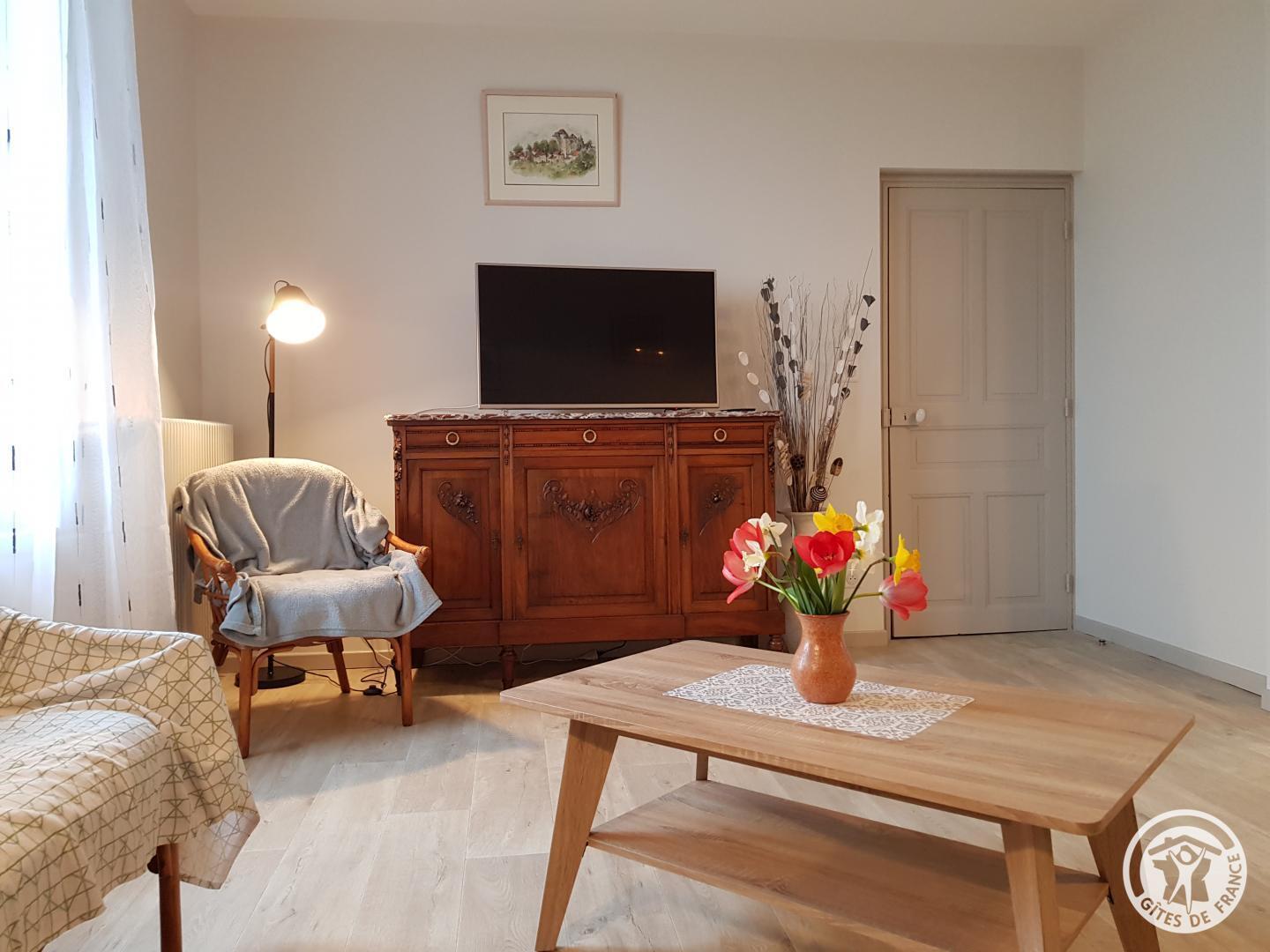 Gîte Vallée de la Sourdoire, Curemonte - photo 127