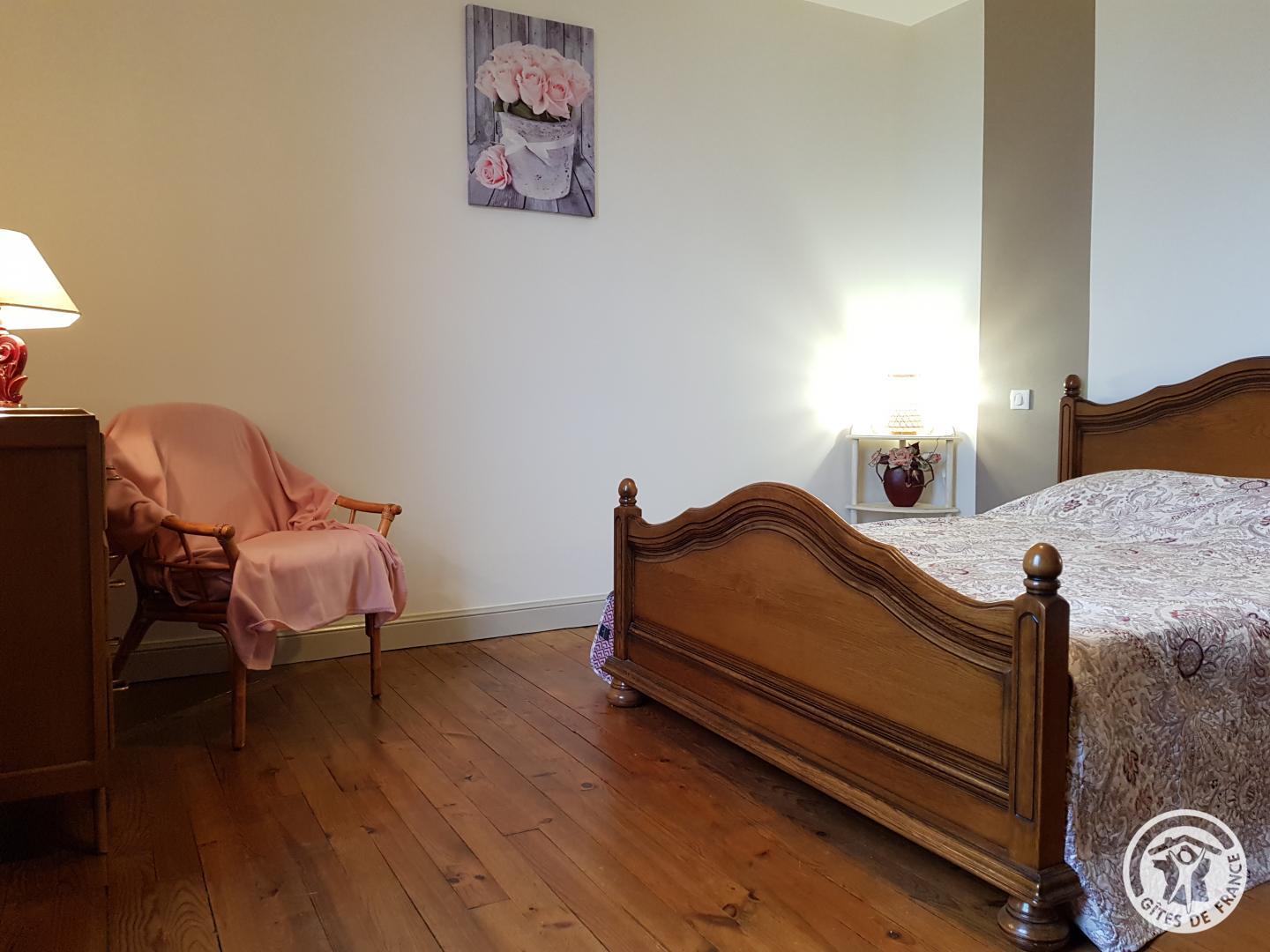 Gîte Vallée de la Sourdoire, Curemonte - photo 120