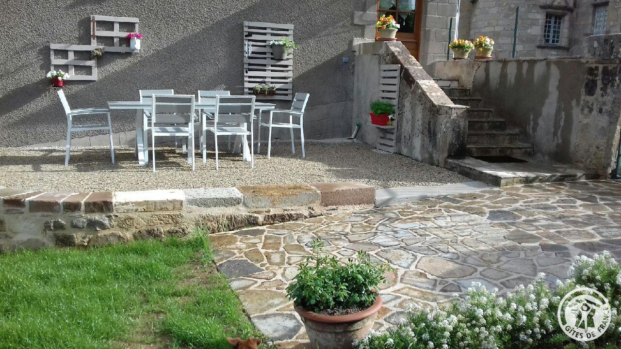 Gîte Vallée de la Sourdoire, Curemonte - photo 131