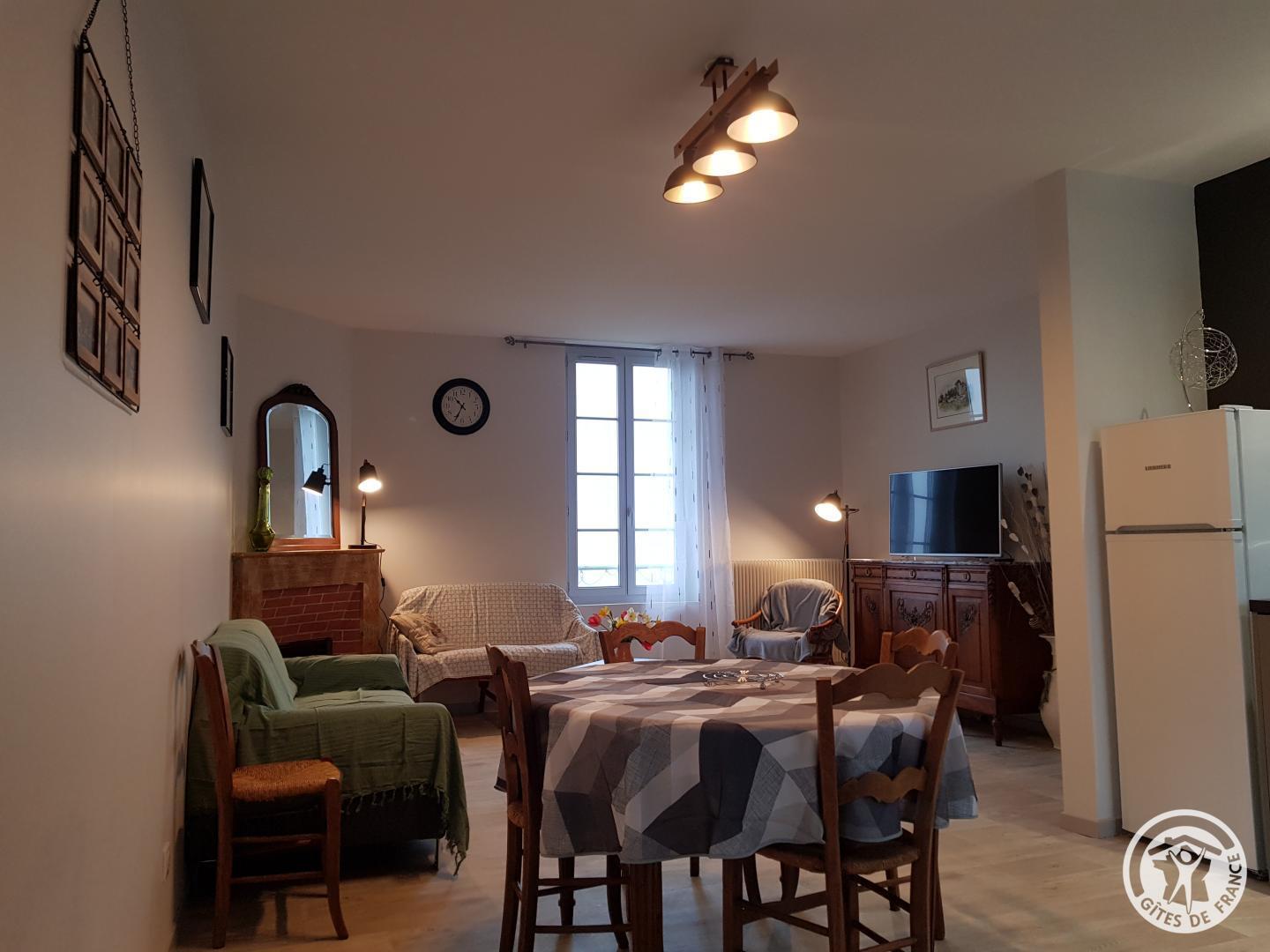 Gîte Vallée de la Sourdoire - photo 3