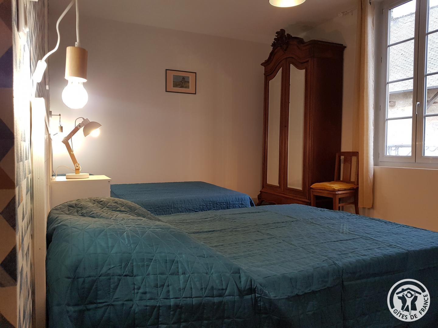 Gîte Vallée de la Sourdoire, Curemonte - photo 123