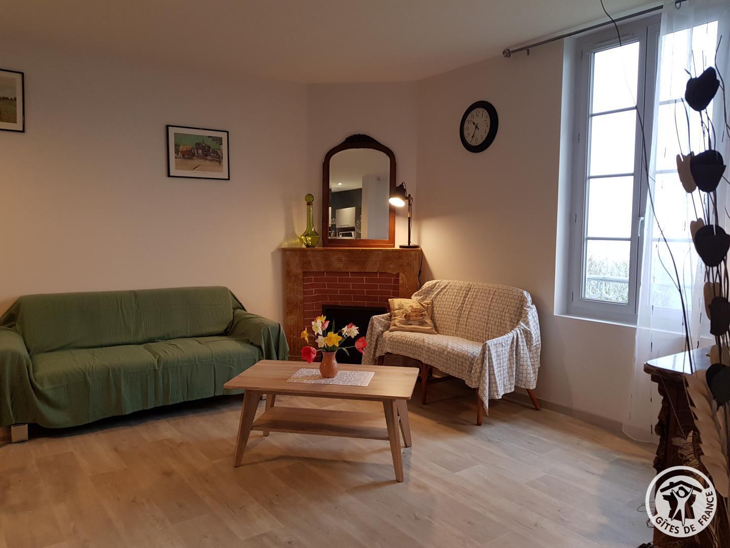 Gîte Vallée de la Sourdoire