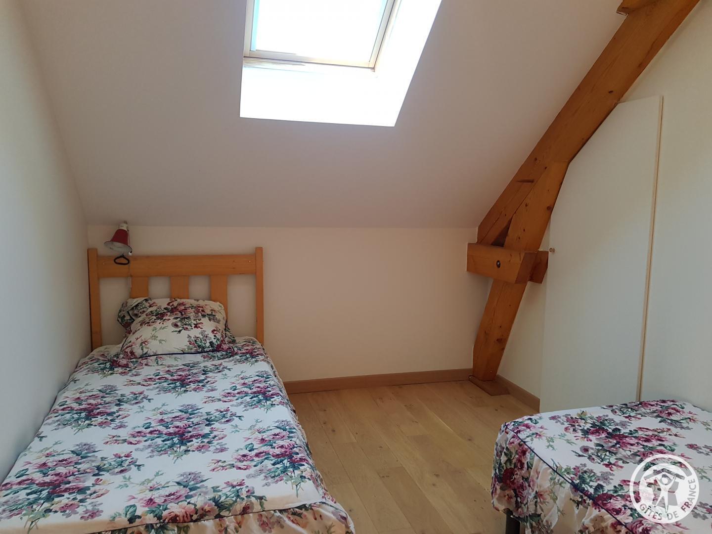 Gîte de Duroux, Estivals - photo 88