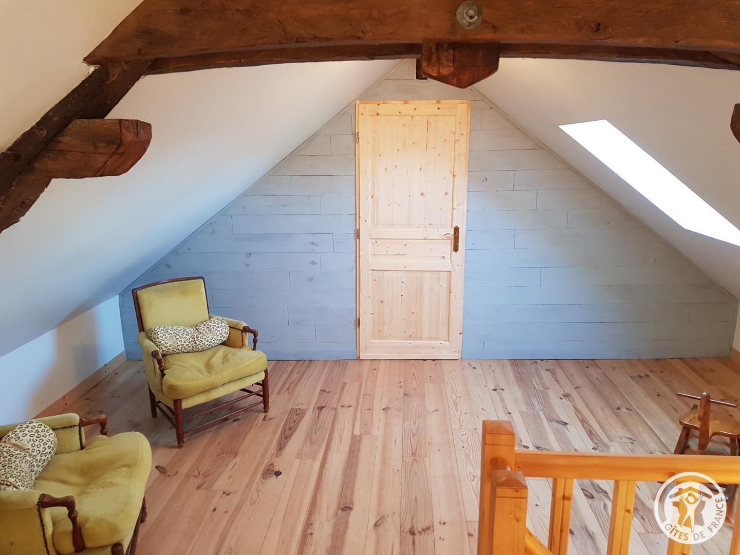 Gîte de Duroux, Estivals - photo 90