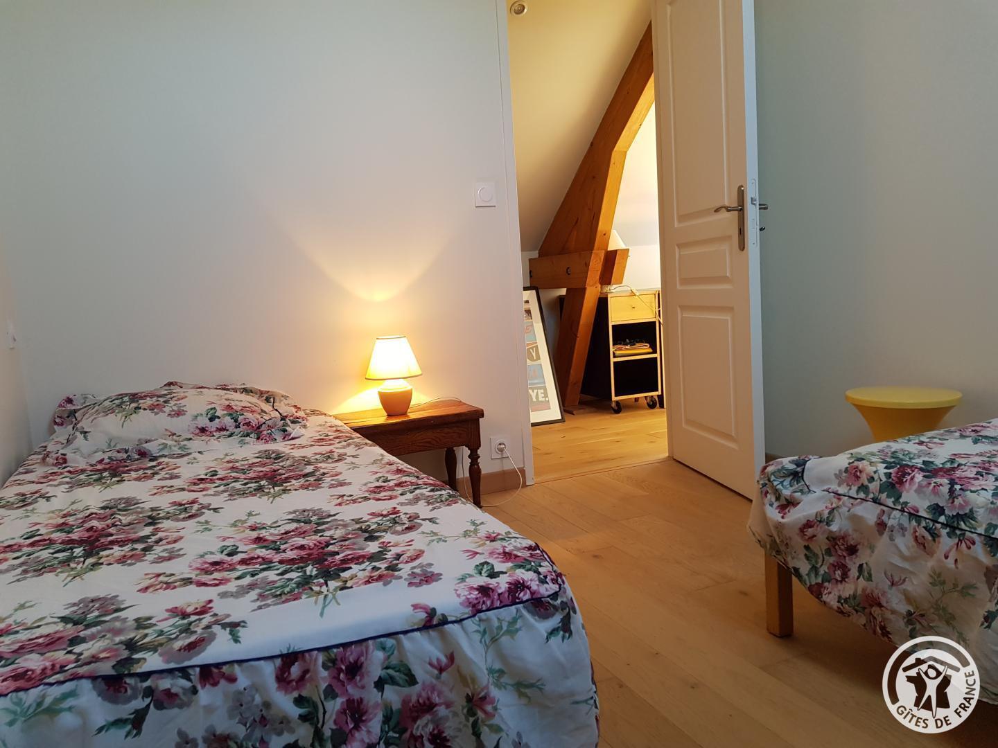 Gîte de Duroux, Estivals - photo 92