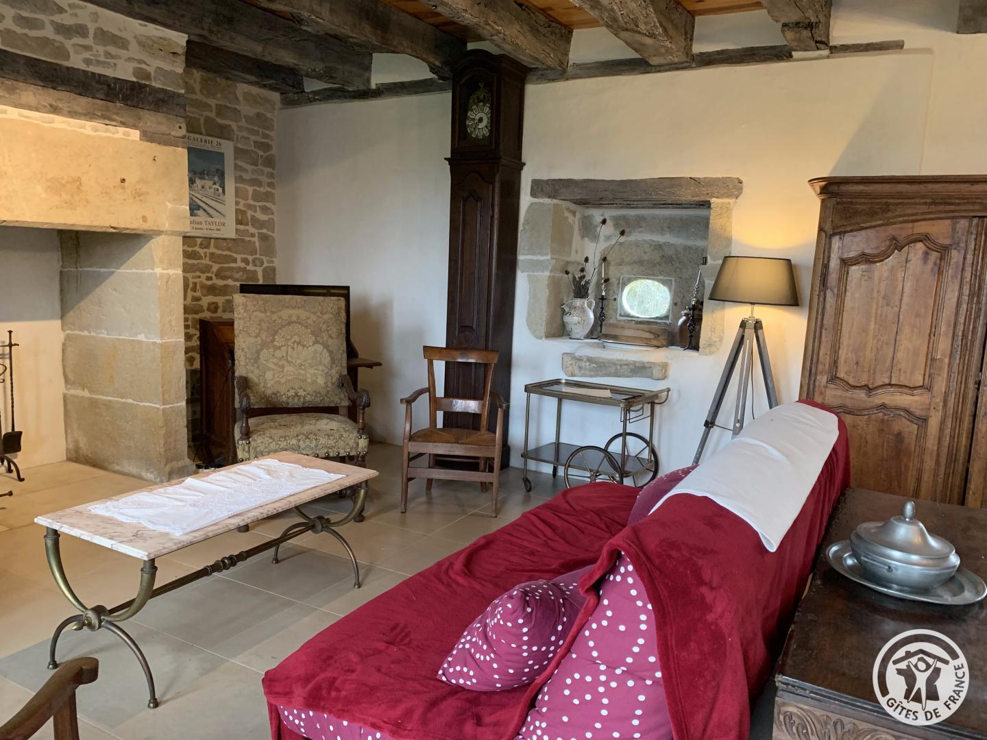 Gîte de Duroux, Estivals - photo 83