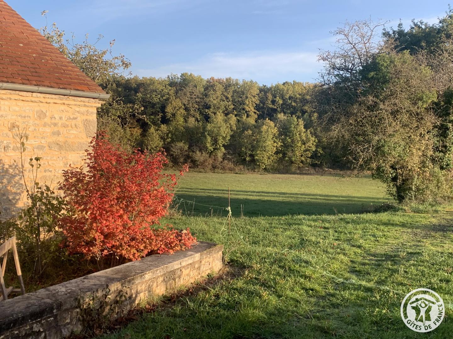 Gîte de Duroux, Estivals - photo 78