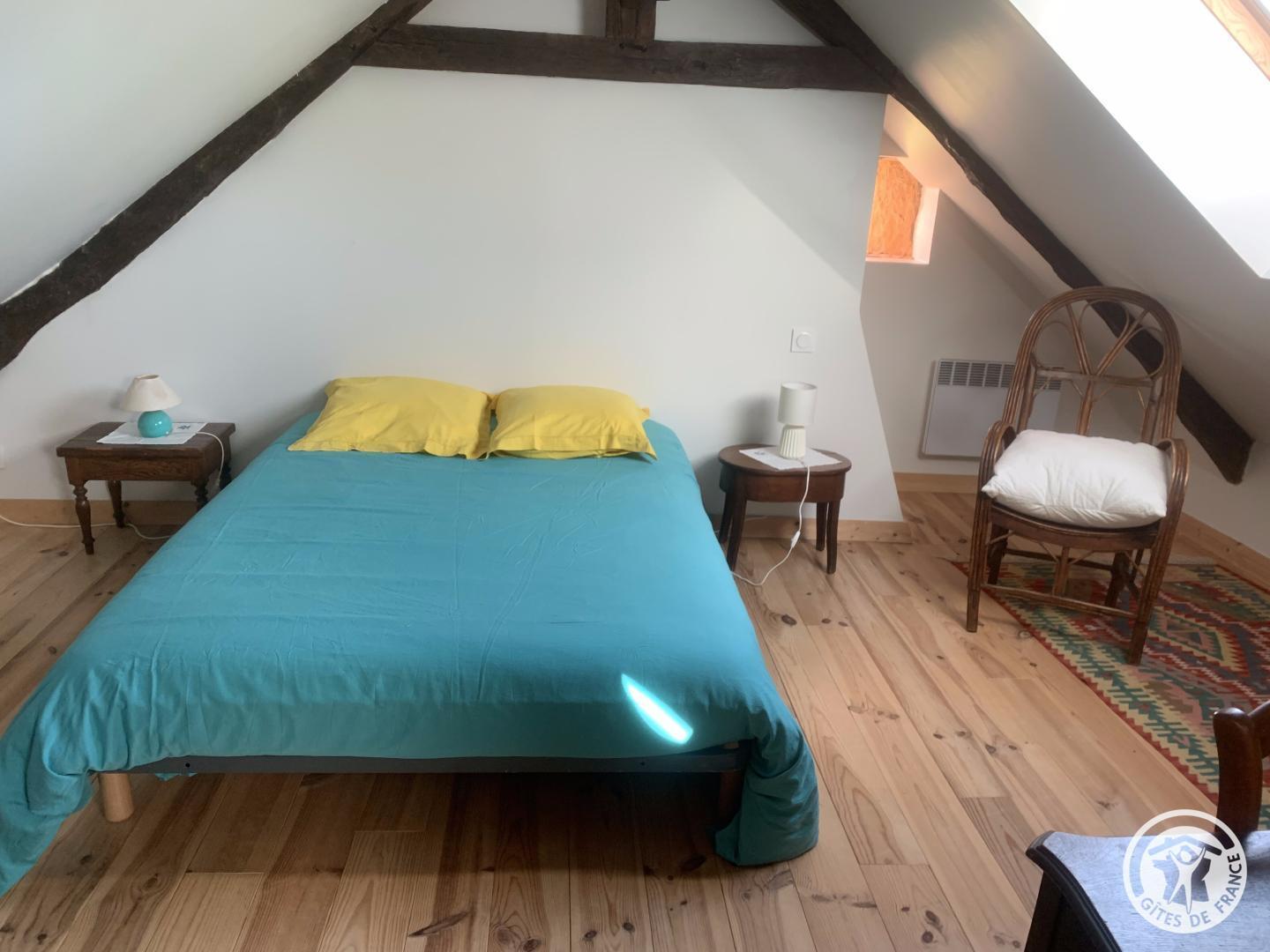 Gîte de Duroux, Estivals - photo 94