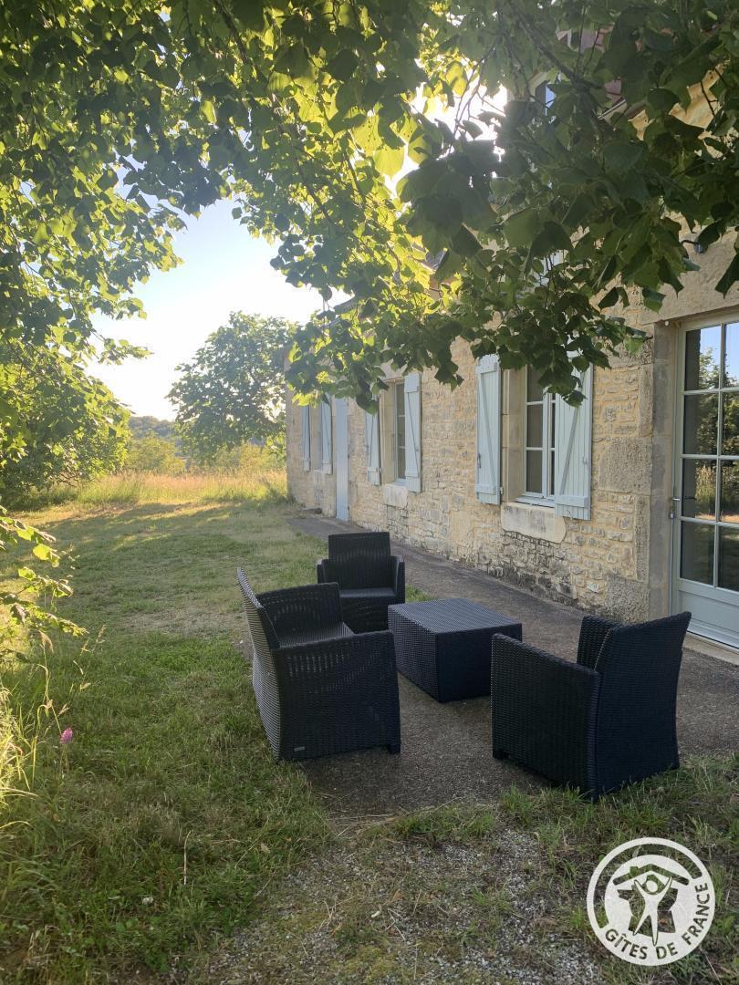 Gîte de Duroux, Estivals - photo 89