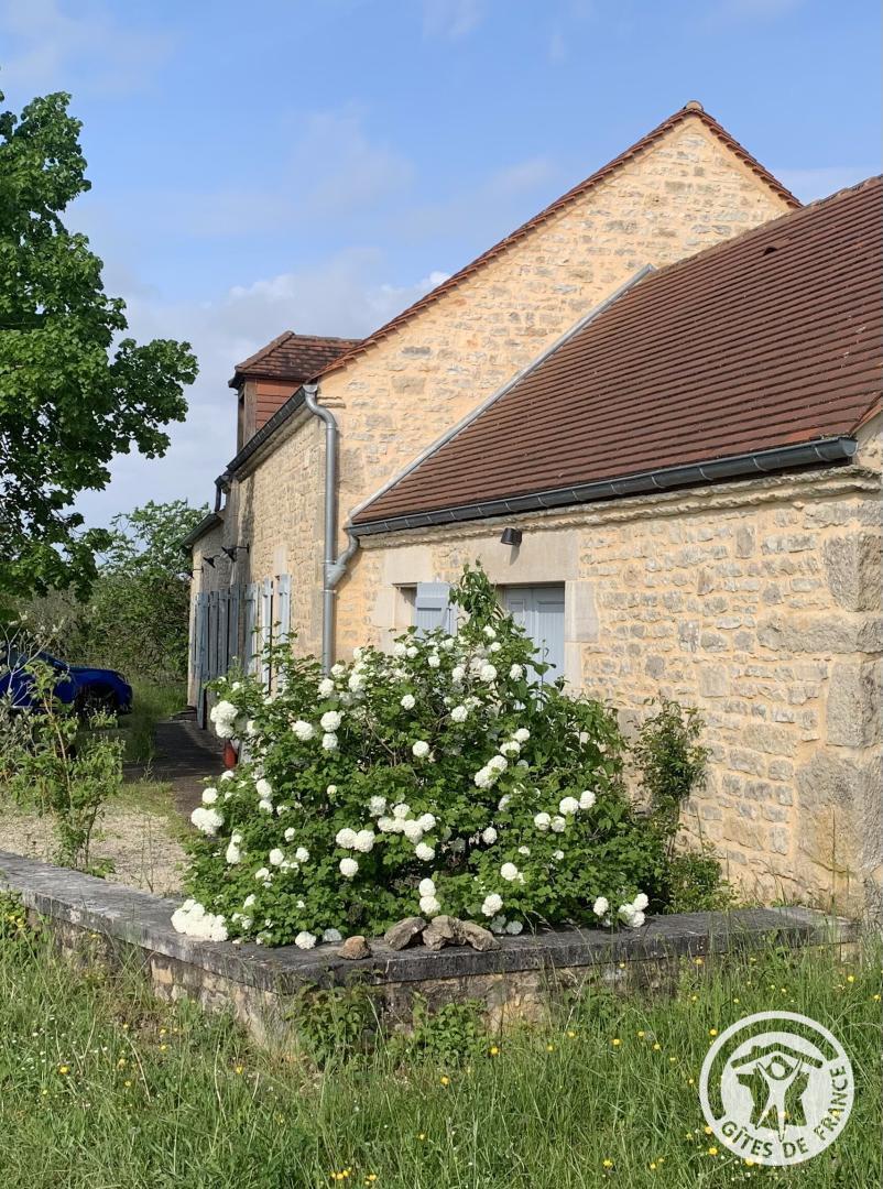 Gîte de Duroux, Estivals - photo 84