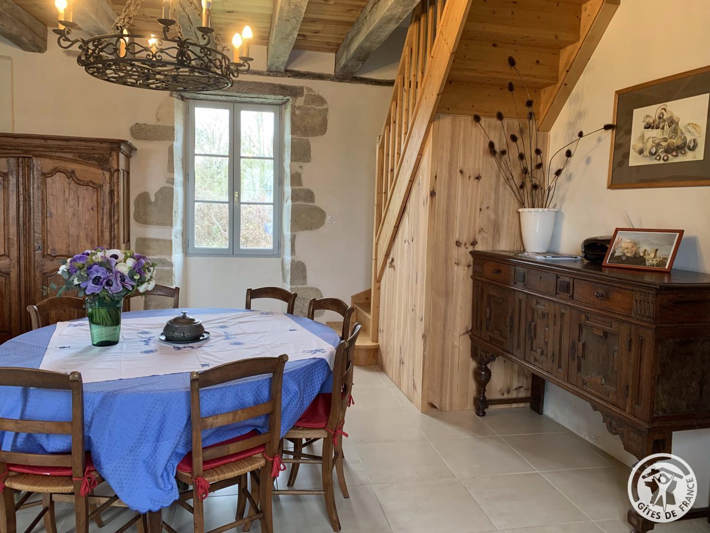 Gîte de Duroux, Estivals - photo 95