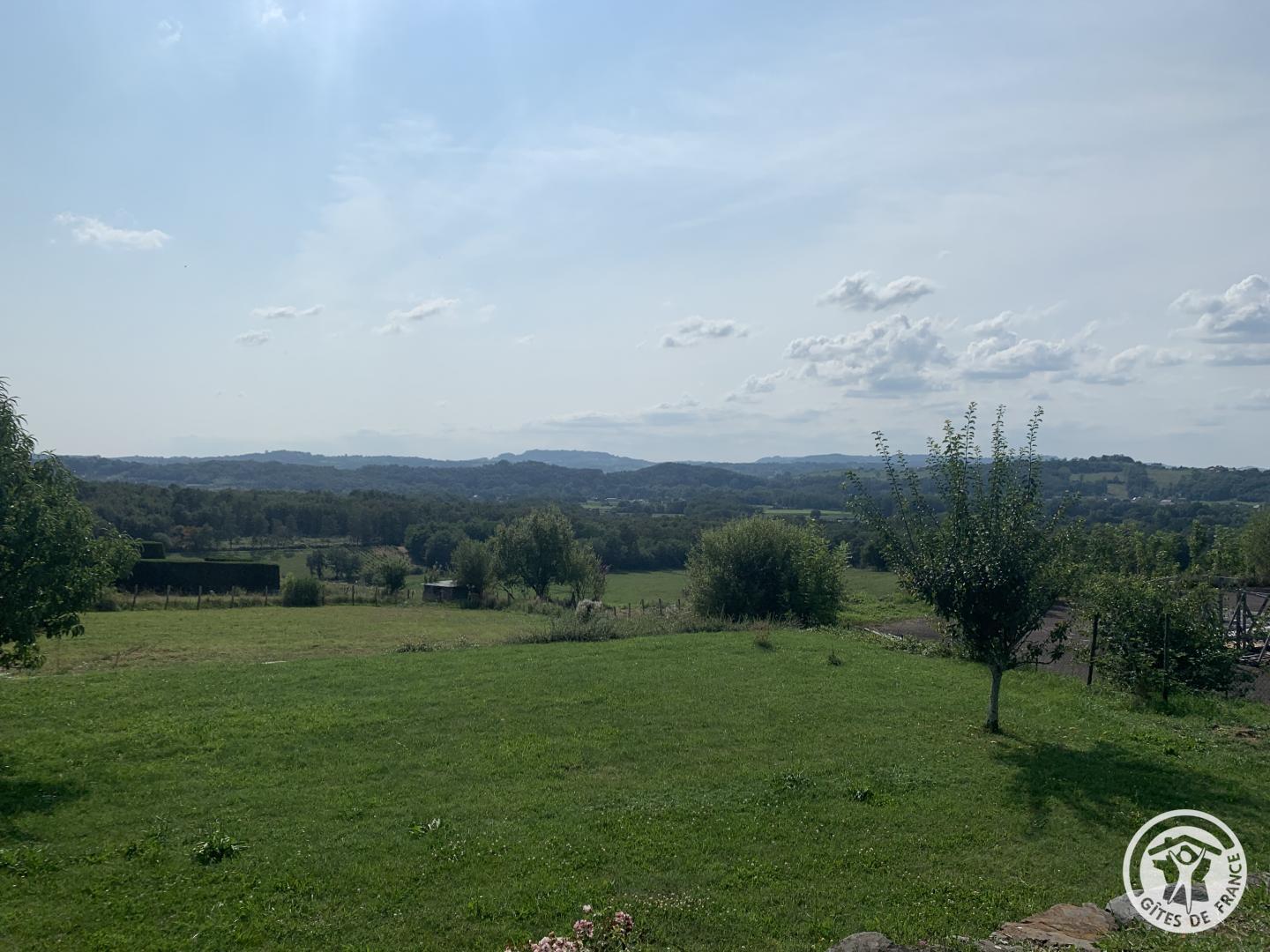 Le Logis des 4 soeurs, Allassac - photo 497