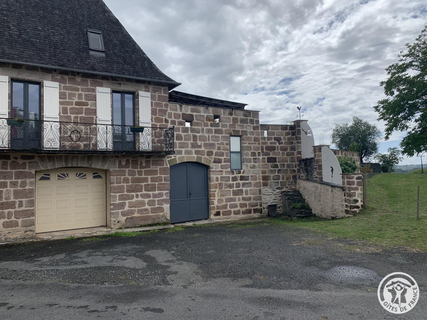 Le Logis des 4 soeurs, Allassac - photo 471