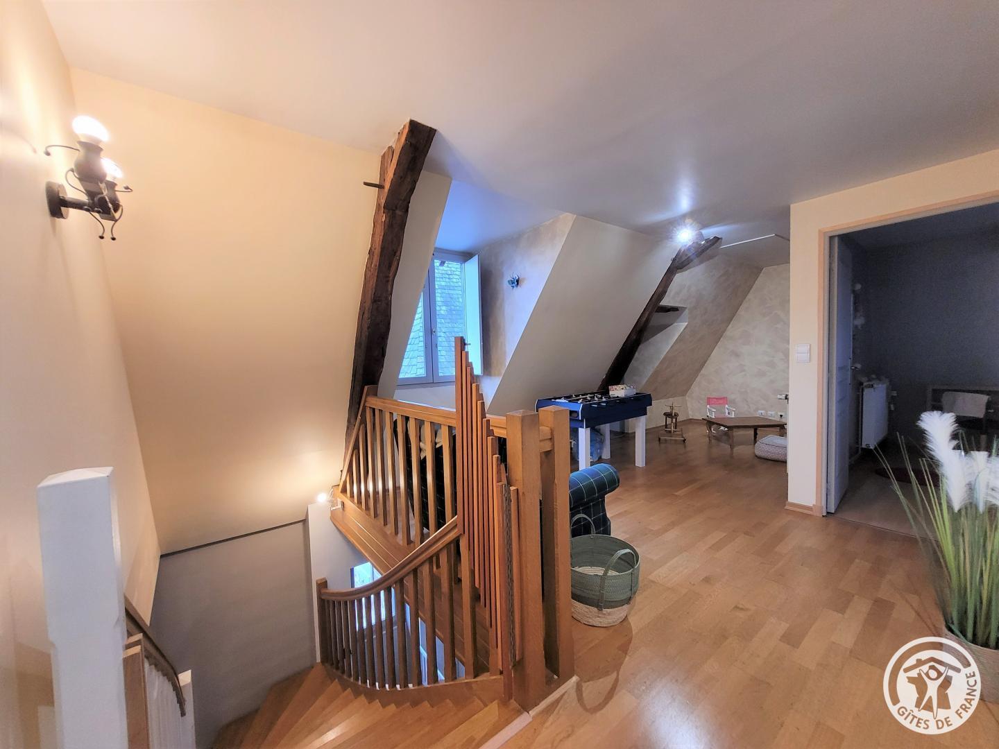 Le Logis des 4 soeurs, Allassac - photo 467