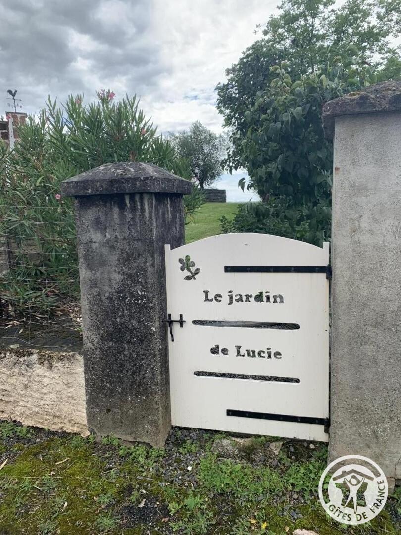 Le Logis des 4 soeurs, Allassac - photo 463
