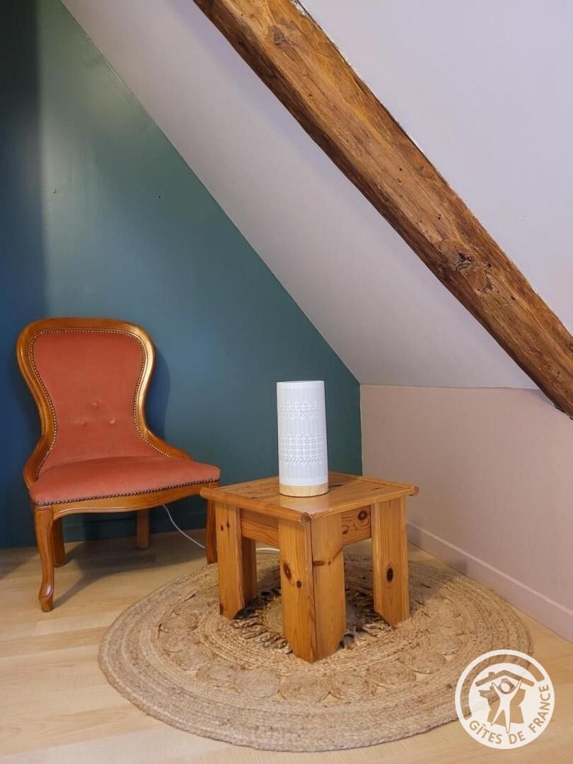 Le Logis des 4 soeurs, Allassac - photo 494