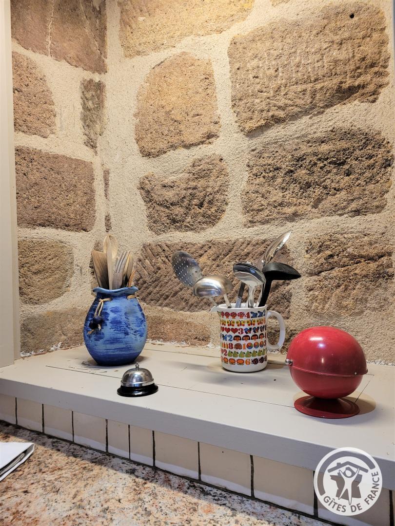 Le Logis des 4 soeurs, Allassac - photo 456
