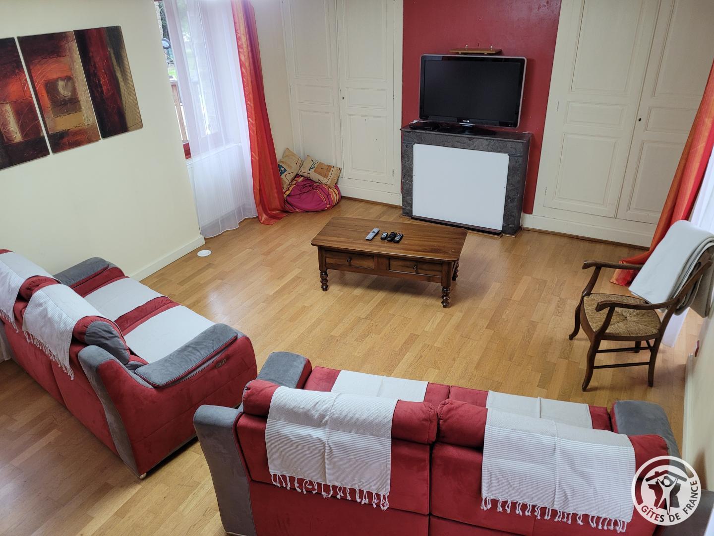 Le Logis des 4 soeurs, Allassac - photo 486