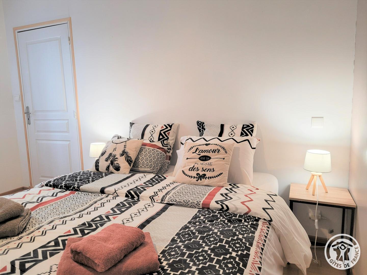 Le Logis des 4 soeurs, Allassac - photo 476