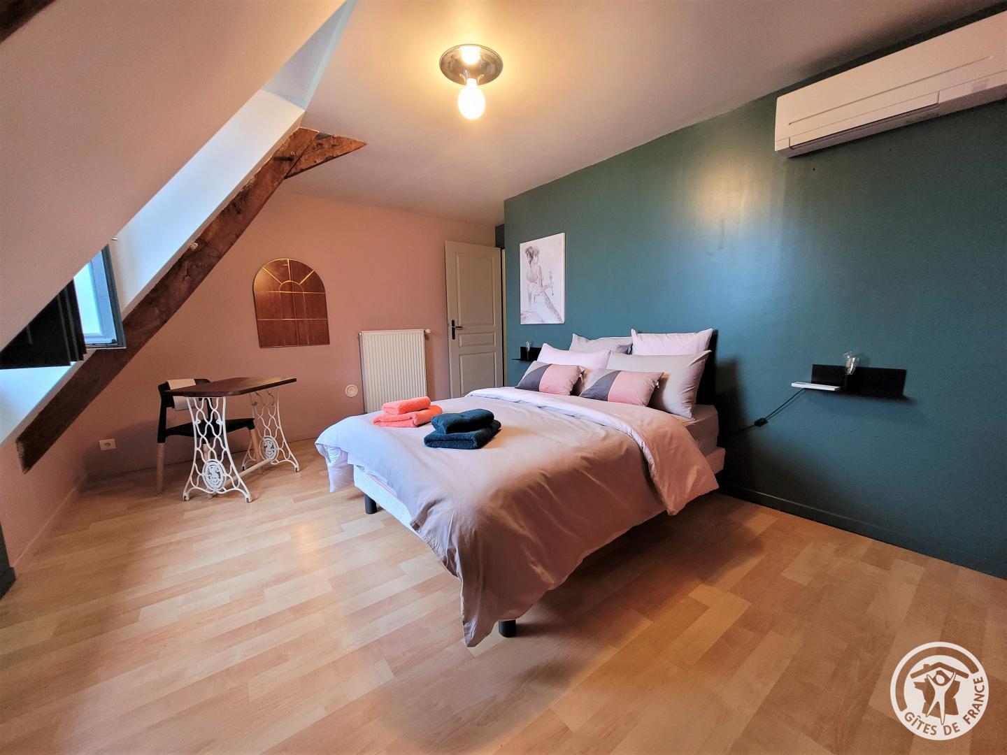 Le Logis des 4 soeurs, Allassac - photo 492
