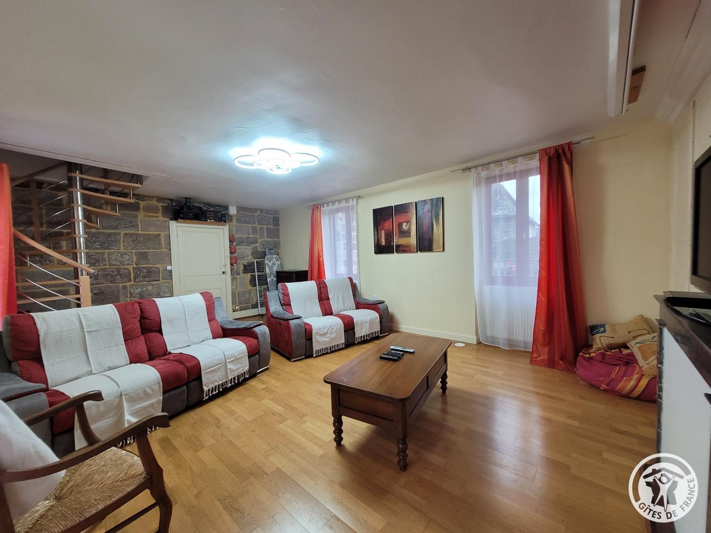 Le Logis des 4 soeurs, Allassac - photo 473