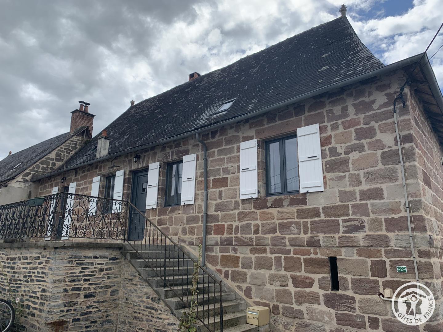 Le Logis des 4 soeurs, Allassac - photo 490