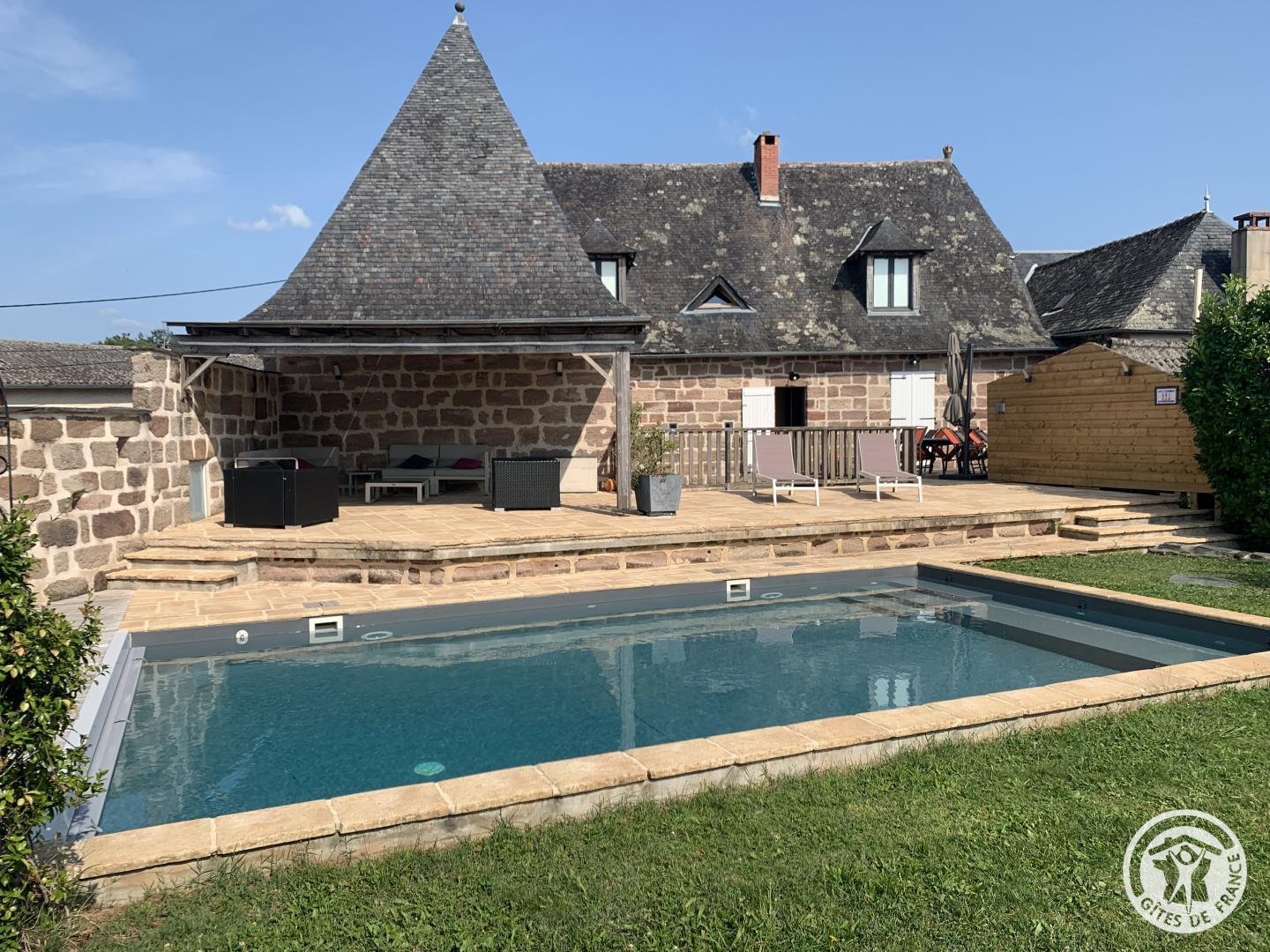 Le Logis des 4 soeurs, Allassac - photo 466