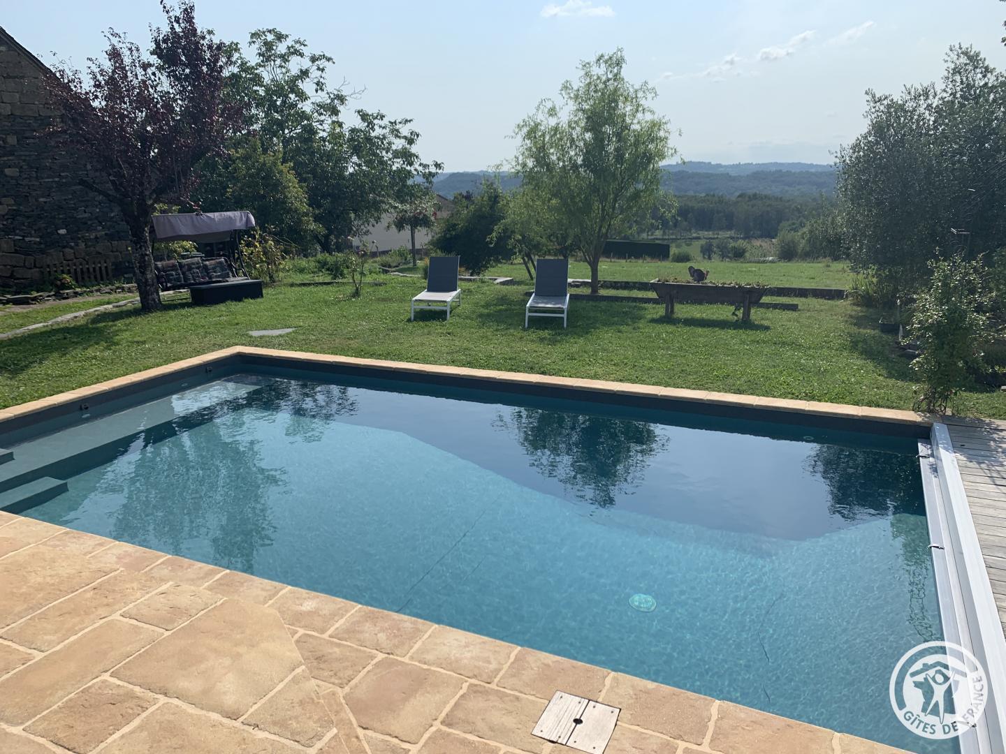 Le Logis des 4 soeurs, Allassac - photo 468