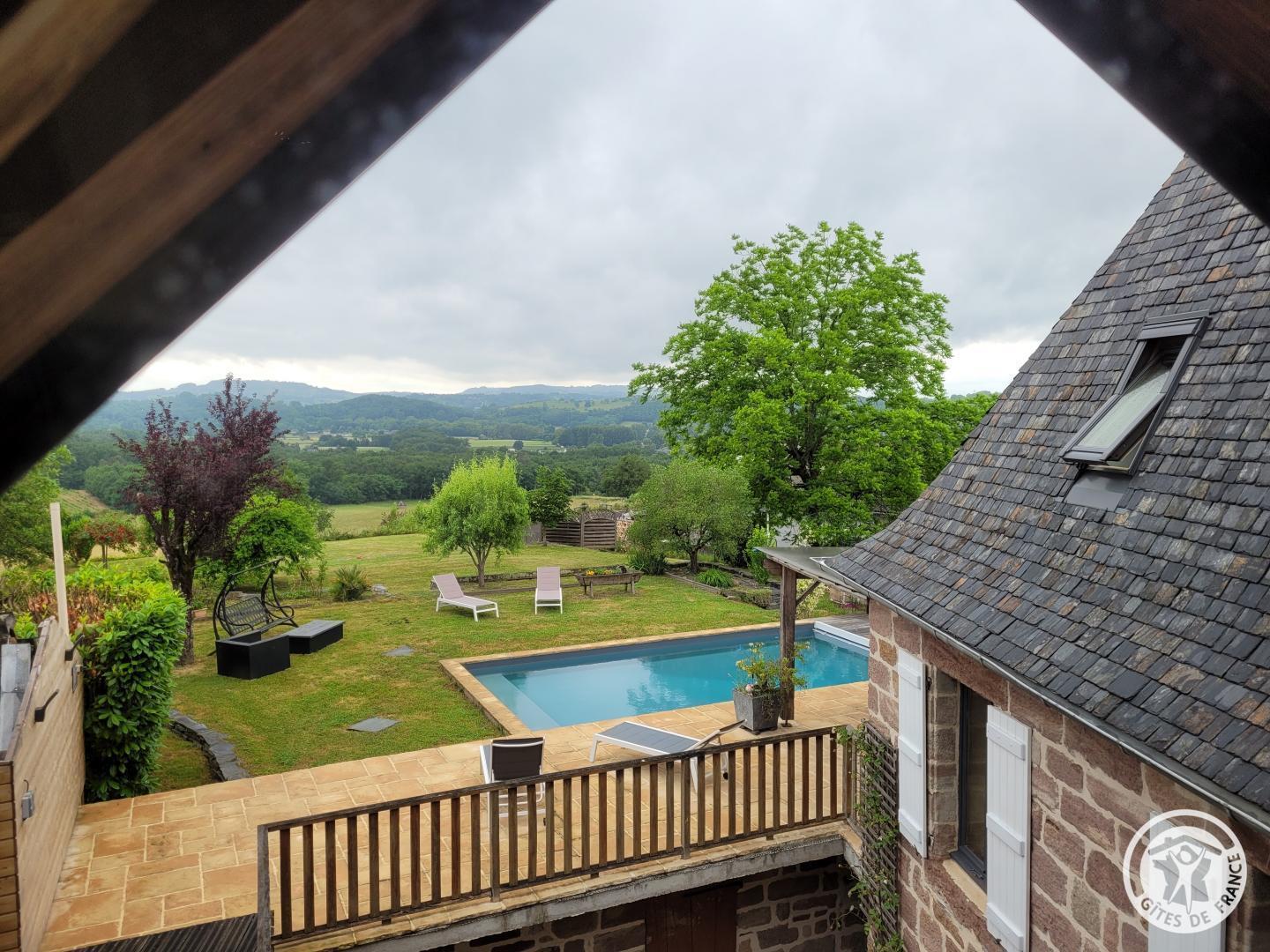 Le Logis des 4 soeurs, Allassac - photo 489