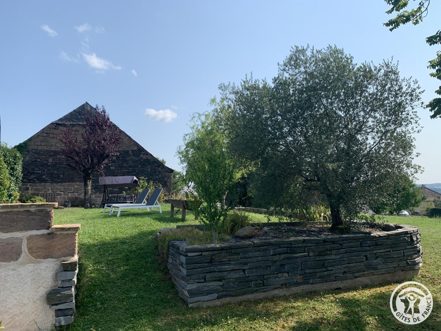 Le Logis des 4 soeurs, Allassac - photo 465