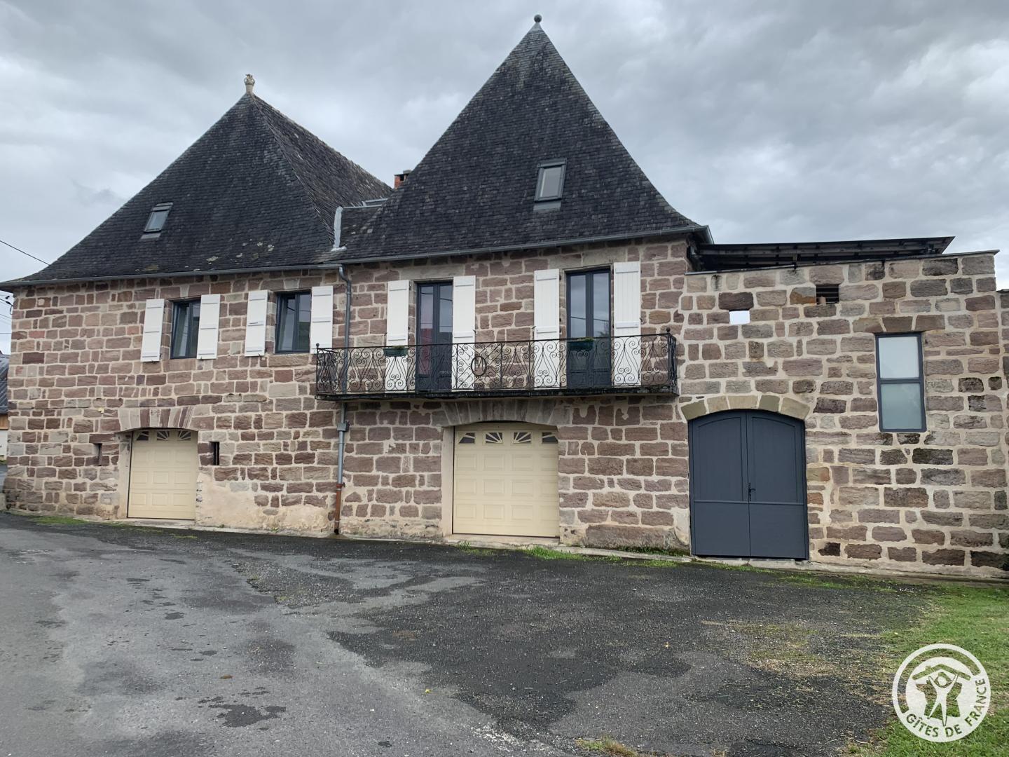 Le Logis des 4 soeurs, Allassac - photo 483