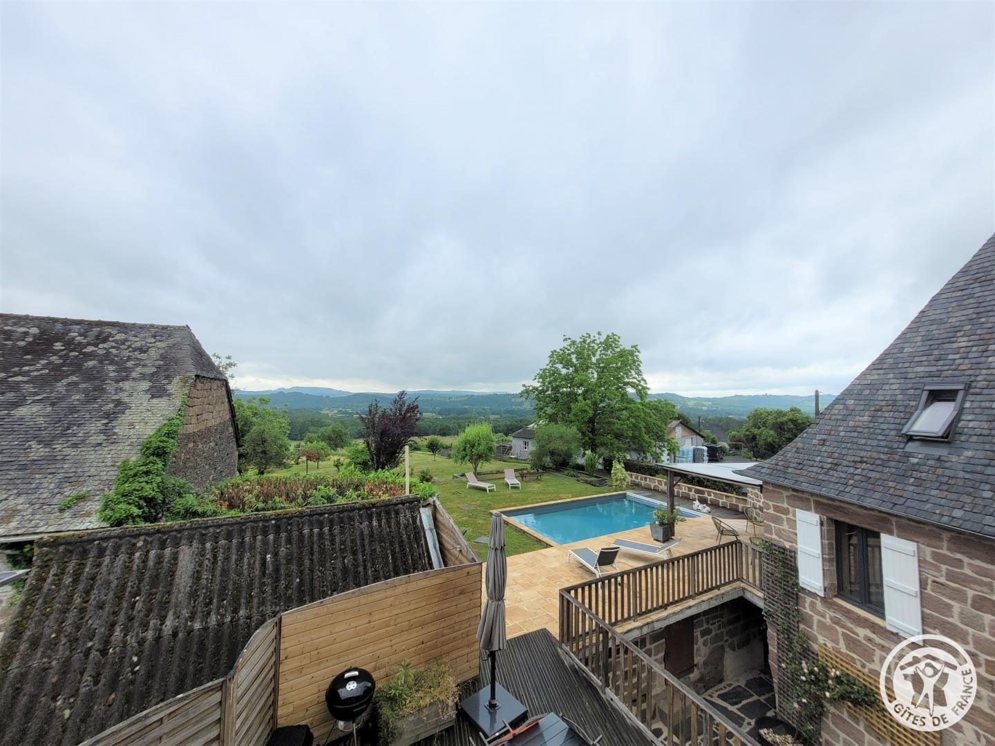 Le Logis des 4 soeurs, Allassac - photo 482