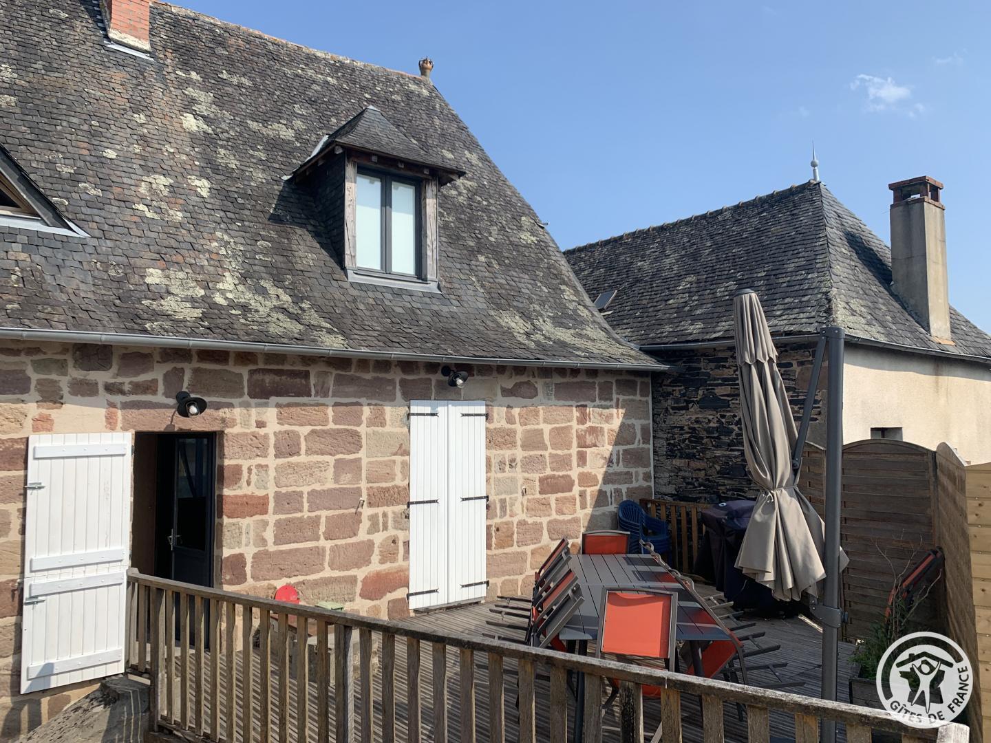 Le Logis des 4 soeurs, Allassac - photo 457