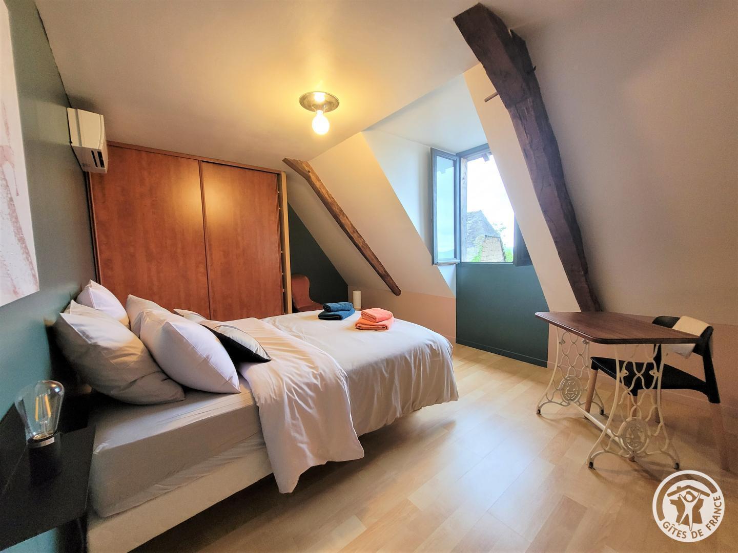 Le Logis des 4 soeurs, Allassac - photo 469