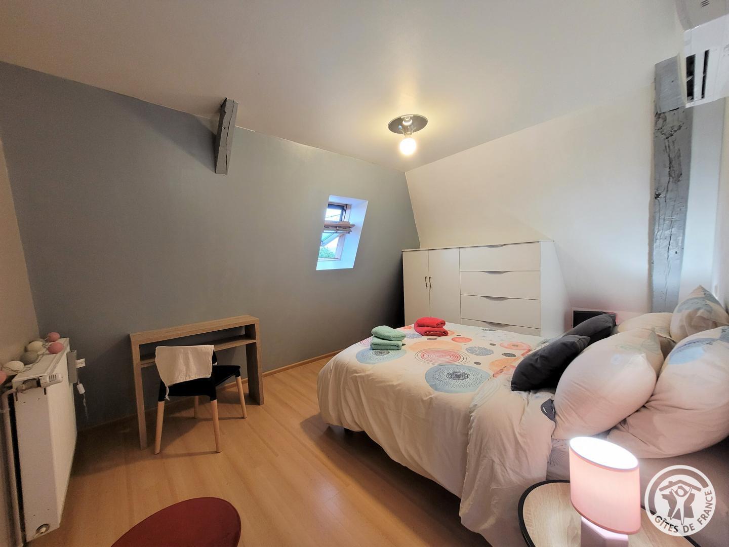 Le Logis des 4 soeurs, Allassac - photo 502