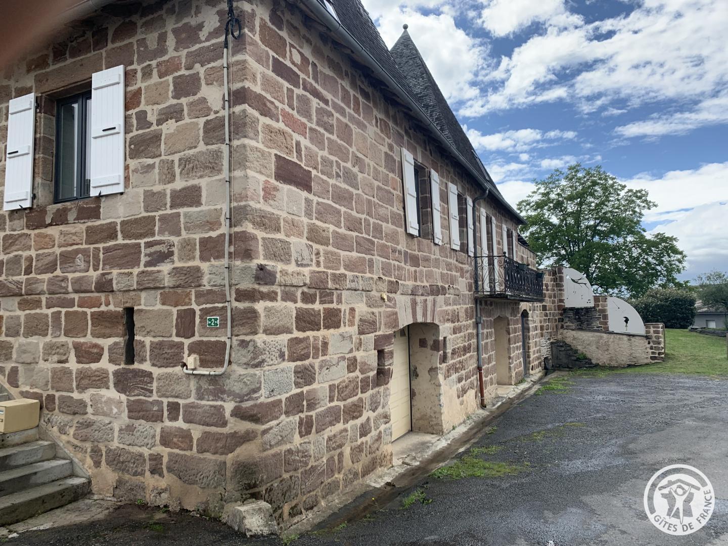 Le Logis des 4 soeurs, Allassac - photo 481