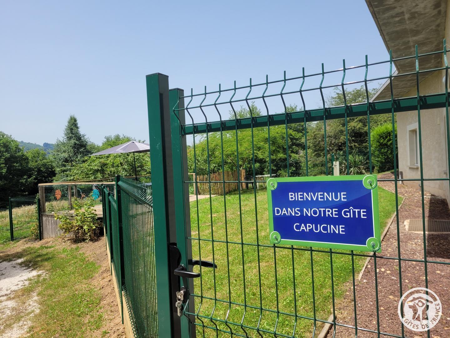 Gîte Capucine, Aubazines - photo 84