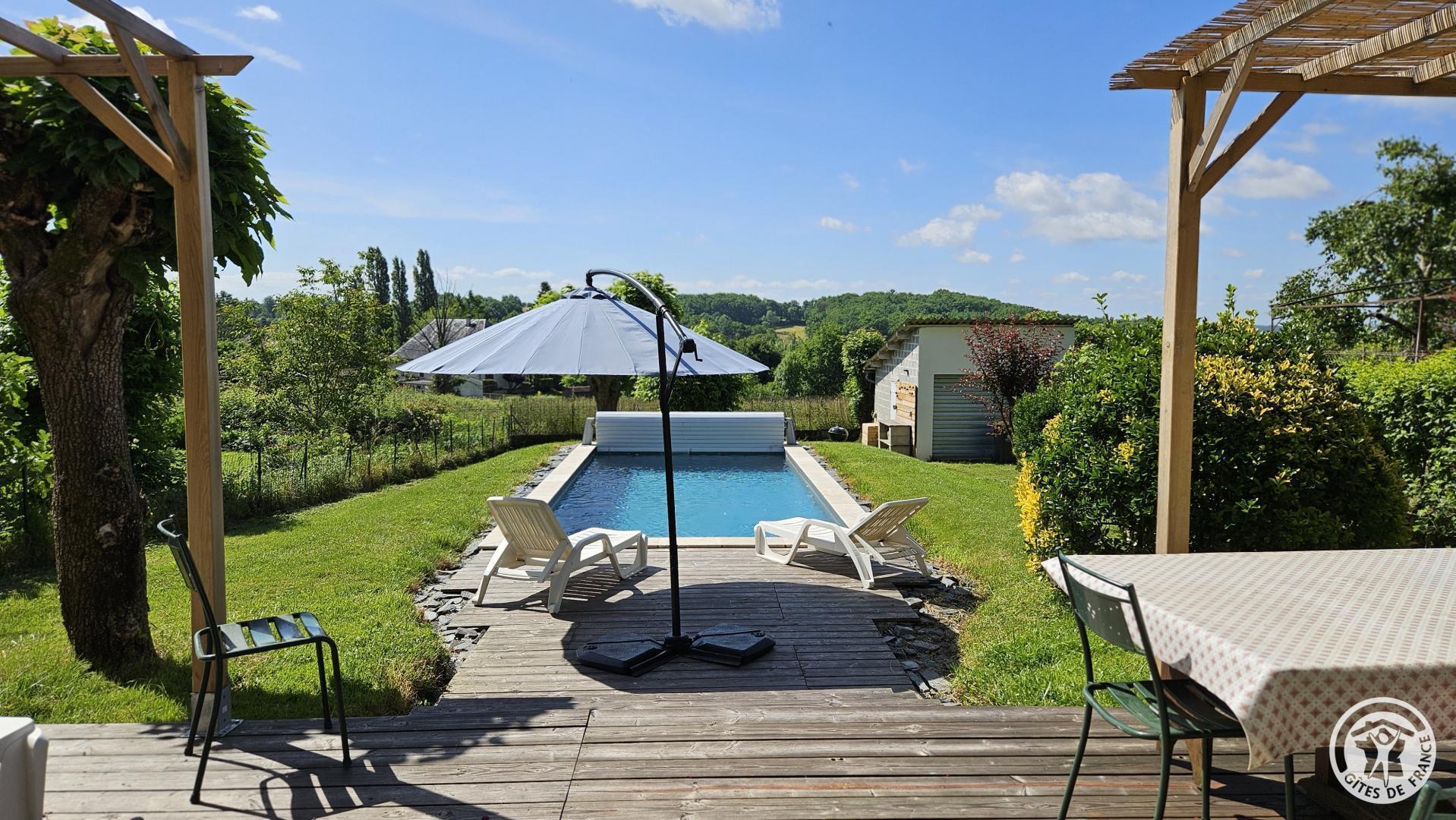 Au cœur d'Allassac, Allassac - photo 408