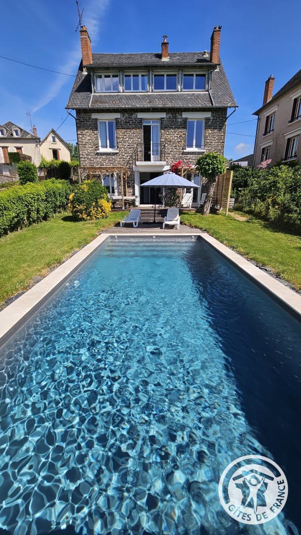 Au cœur d'Allassac, Allassac - photo 426