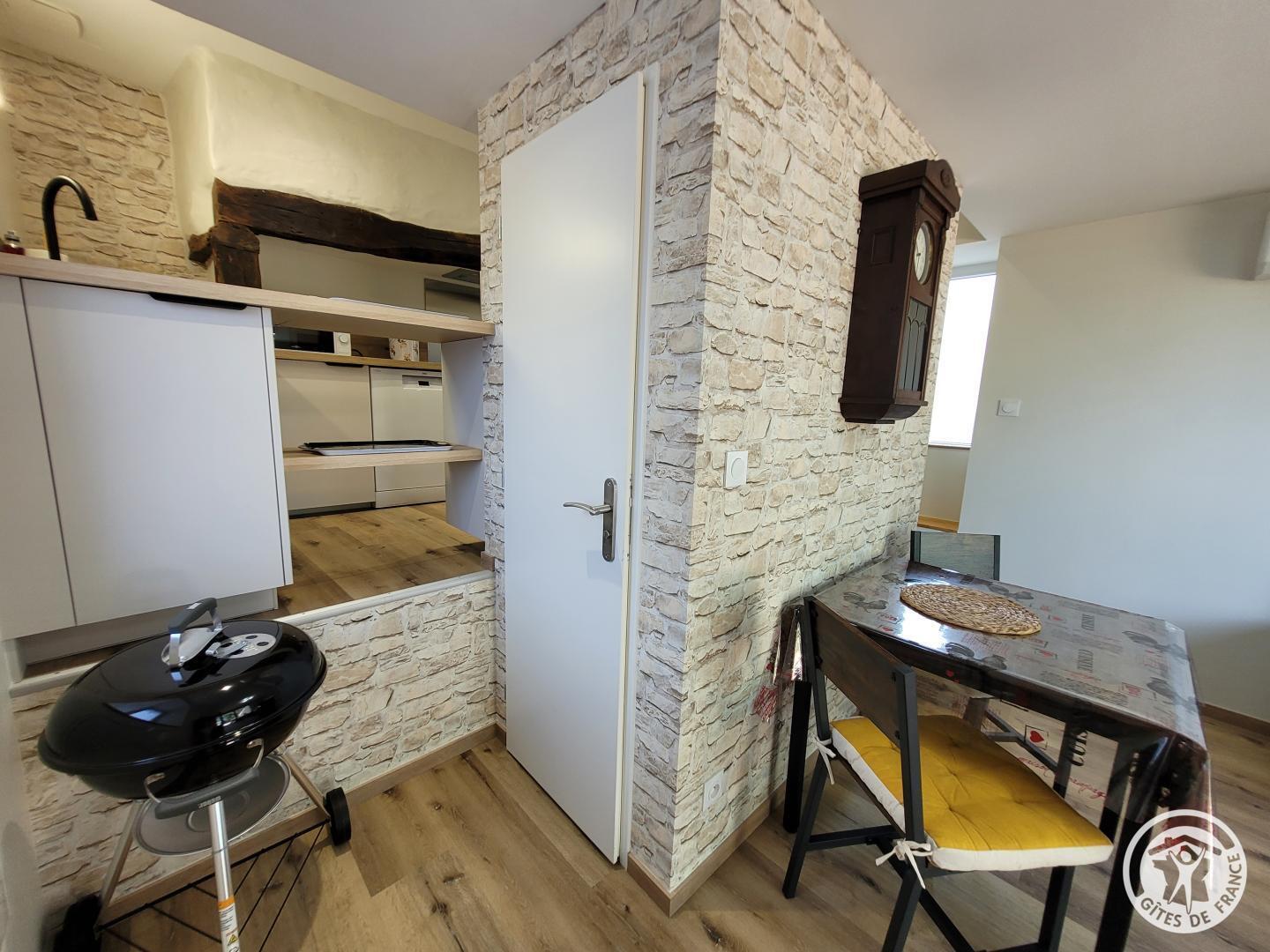 Gîte de la Forêt, Aubazines - photo 65