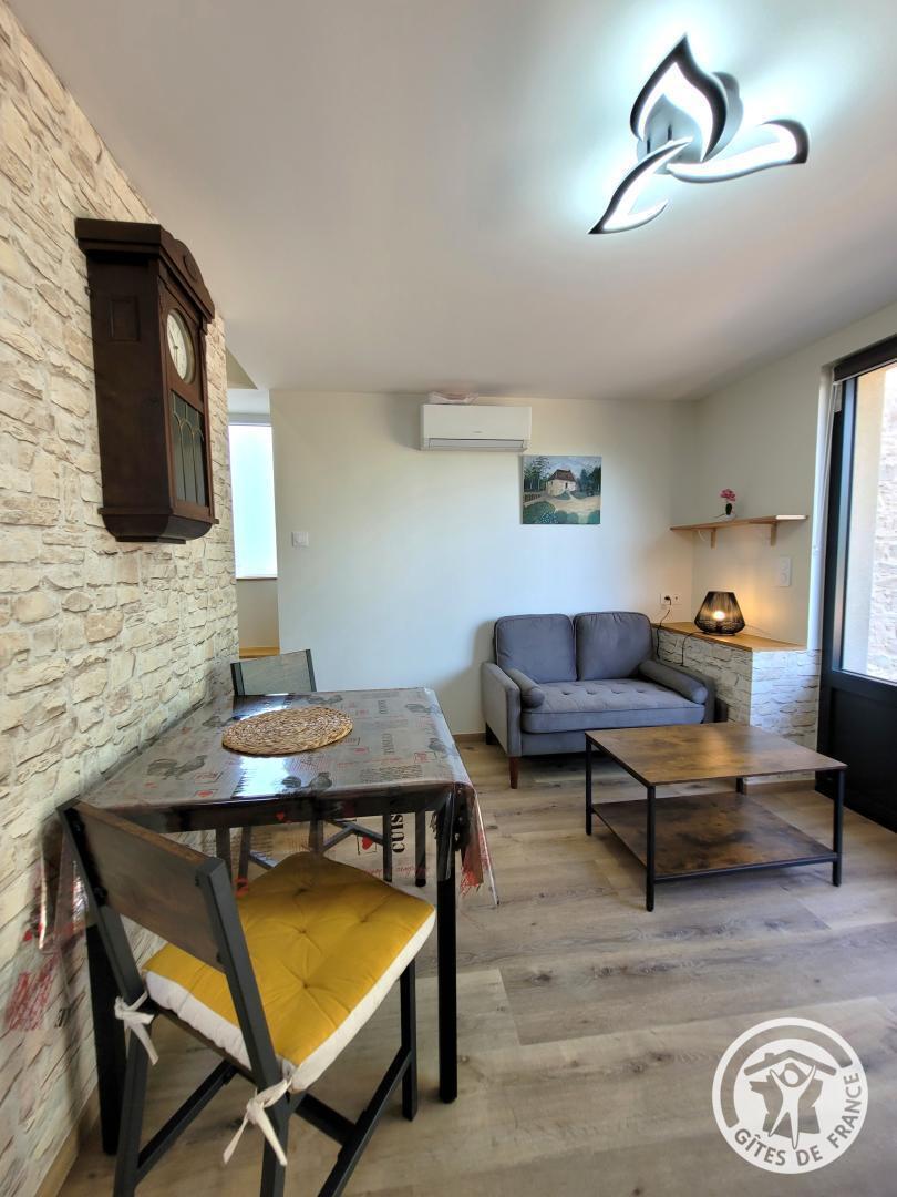 Gîte de la Forêt, Aubazines - photo 63